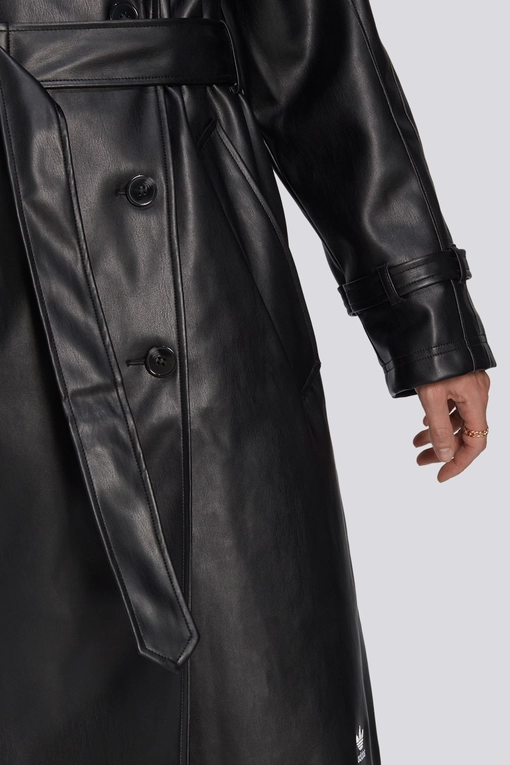 Adidas Originals - Faux L Trench - VegNonVeg