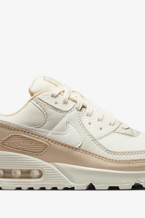 WMNS AIR MAX 90 'PHANTOM/SUMMIT WHITE-SANDDRIFT'