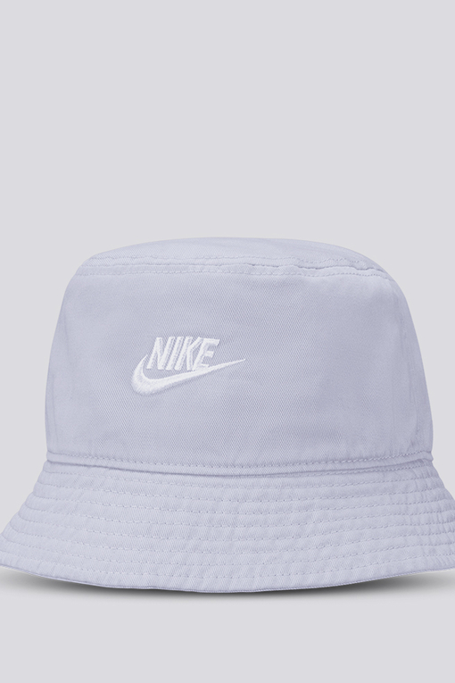 Nike - NIKE SPORTSWEAR FUTURA WASH BUCKET HAT 'OXYGEN PURPLE/WHITE ...