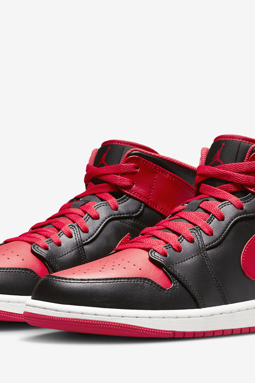 Jordan 1 fire red best sale