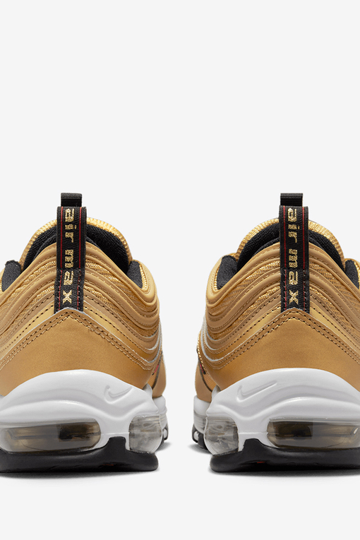 Nike air max discount 97 se gold