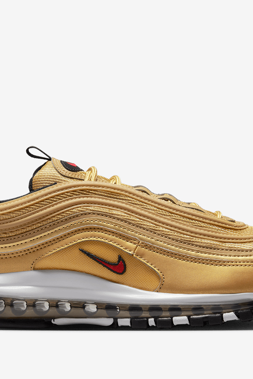 Air max 97 metallic on sale gold