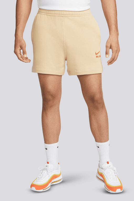 Tan cheap nike shorts