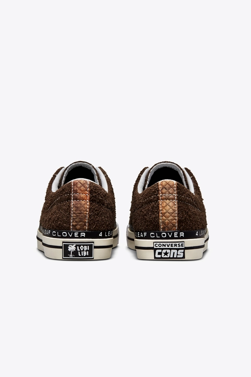 Converse - 1 - VegNonVeg