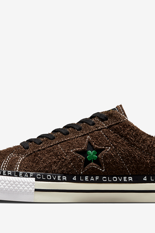 Patta x converse hotsell one star ox