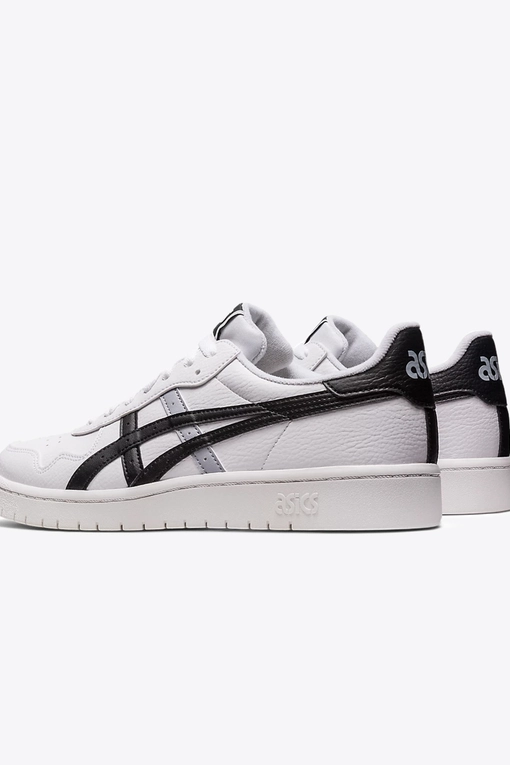 ASICS - JAPAN S 'WHITE/BLACK' - VegNonVeg ASICS - JAPAN S 'WHITE/BLACK' - VegNonVeg