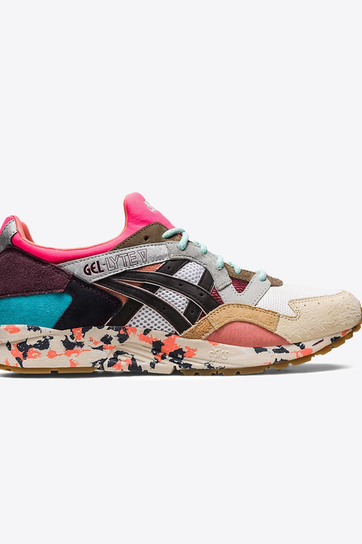 ASICS GEL LYTE V MULTI MULTI VegNonVeg