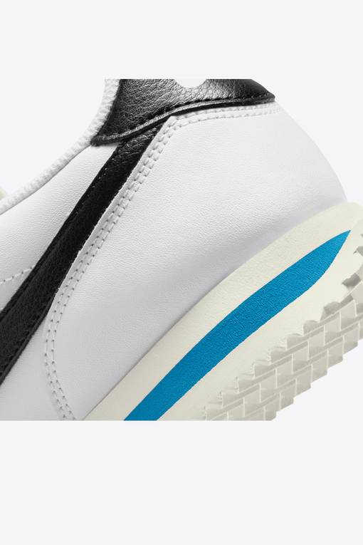 nike cortez blue jay