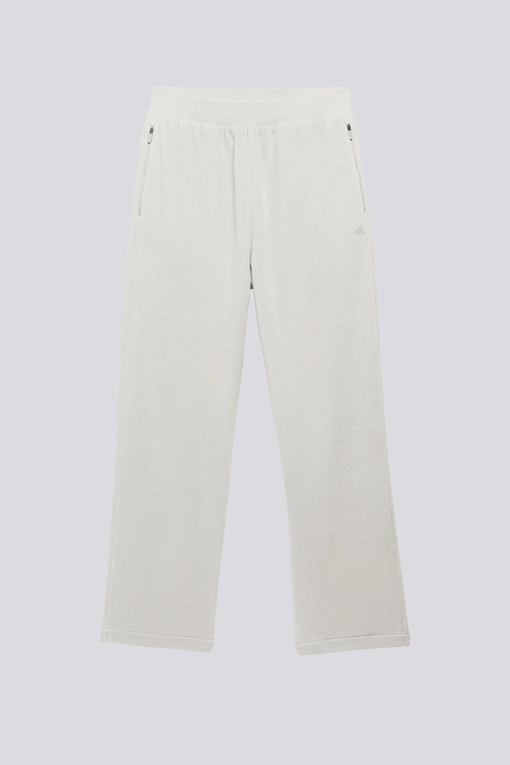 Adidas Originals BASKETBALL VELOUR PANTS METGRY VegNonVeg