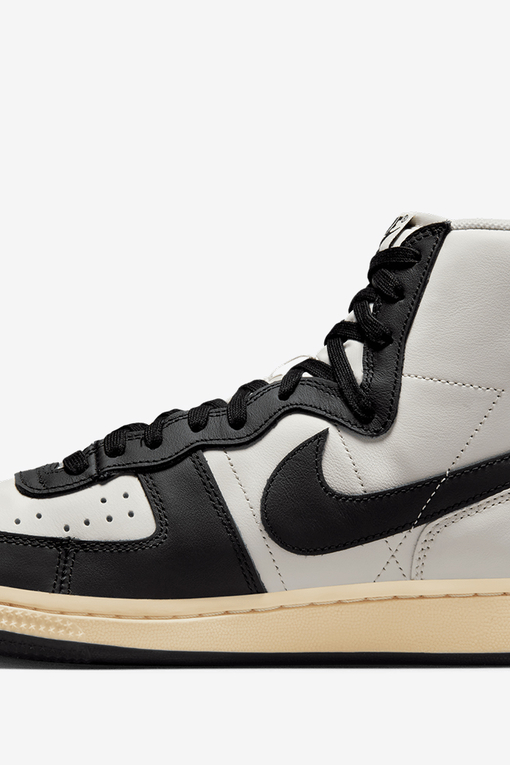 Nike - TERMINATOR HIGH PRM 'PHANTOM/BLACK-PALE