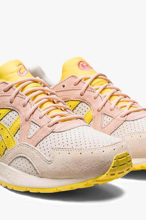 Asics gel on sale lyte 5 damen