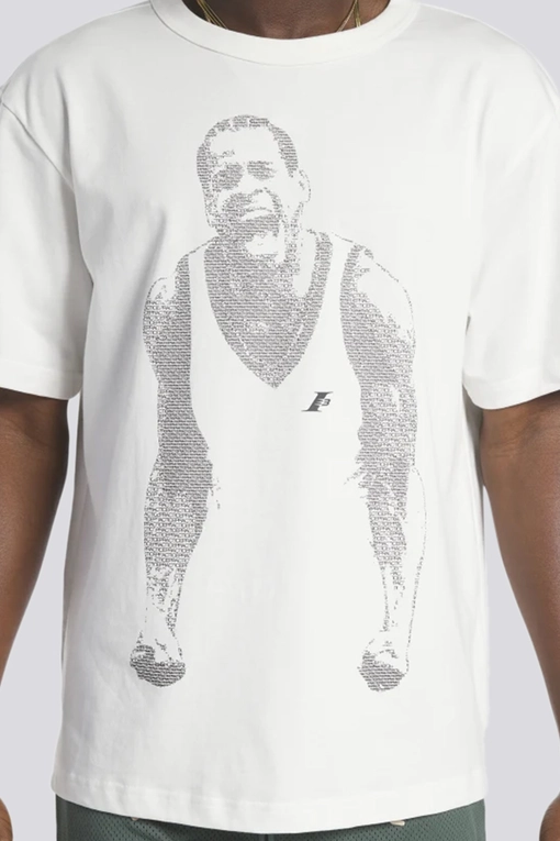 REEBOK Reebok Cny T-Shirt Chalk Buy Unisex Tee Online At