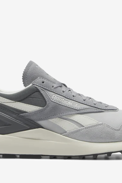 Reebok Classic Leather Legacy Az Pure Greychalkcold Grey Vegnonveg 4956