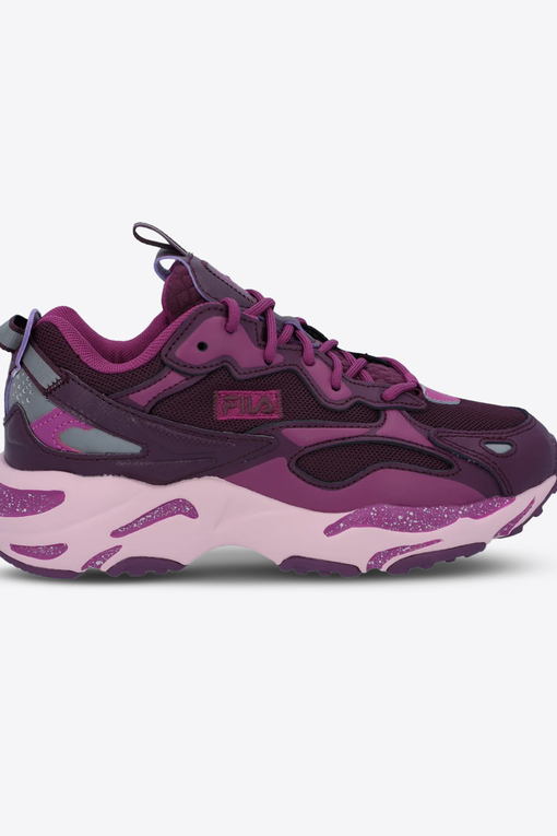 Fila Ray Tracer Apex VegNonVeg