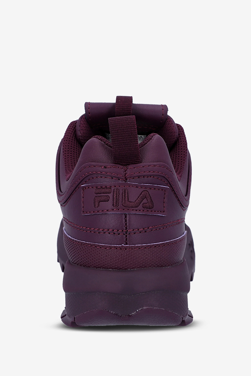 Fila disruptor deals chateau grey