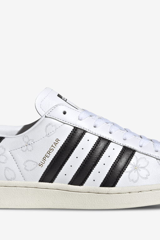 Adidas Originals - SUPERSTAR HANAMI 'CLOUD WHITE