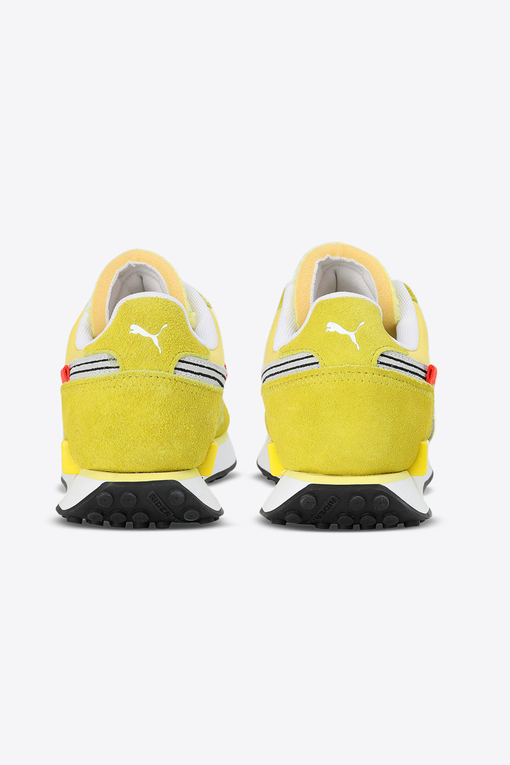 Puma Future Rider Spongebob VegNonVeg