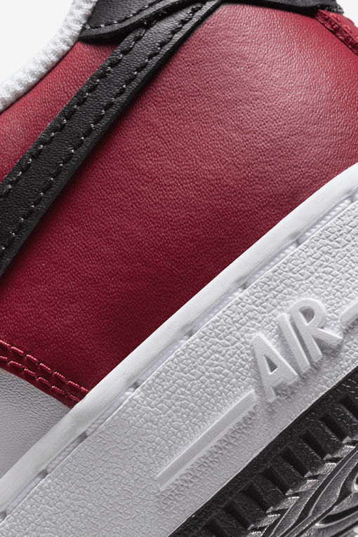 Air Force 1 LV8 2 GS 'Team Red White