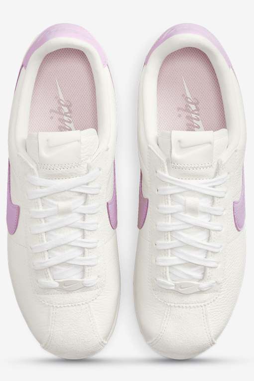 Nike cortez clearance lilac