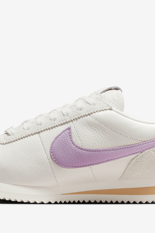 Nike classic 2024 cortez purple