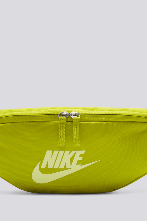 Nike - NK HERITAGE WAISTPACK - FA21 'BRIGHT CACTUS/LT LEMON TWIST ...