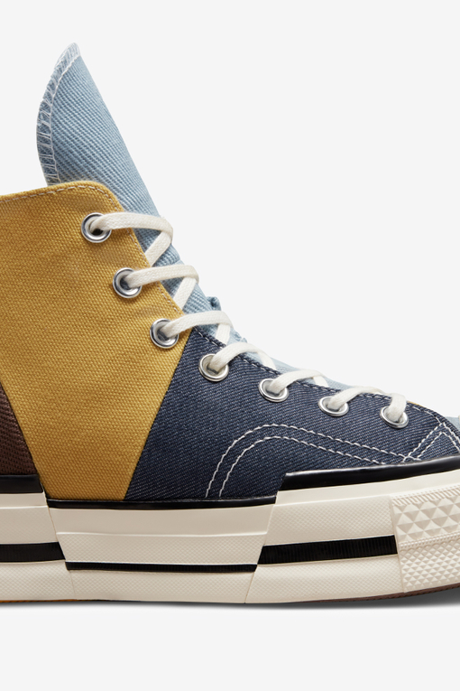 Converse chuck 70 trek tech high top review best sale