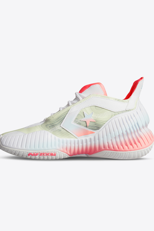 Converse - All Star Bb Prototype Cx Mid - VegNonVeg