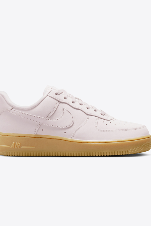 Nike Buy NIKE AIR FORCE PREMIUM 'PEARL PINK-GUM LIGHT BROWN