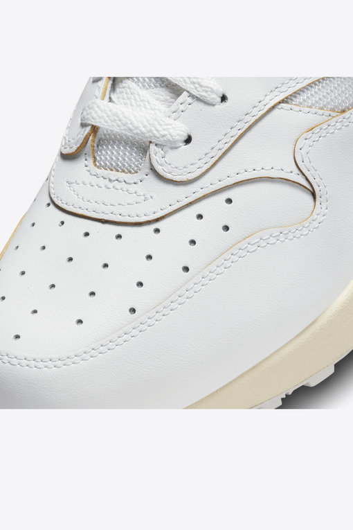 Nike NIKE AIR MAX PRM SUMMIT WHITE/METALLIC SILVER l BUY Men's