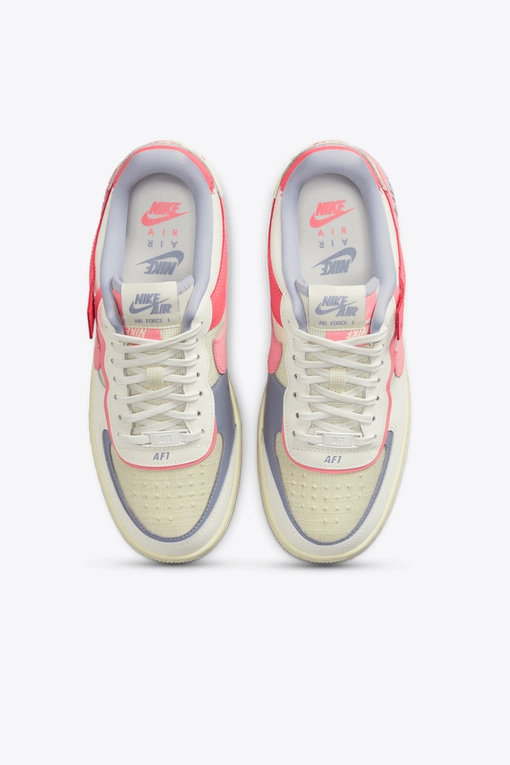 Nike Buy NIKE AIR FORCE SHADOW 'SAIL/CORAL CHALK-SEA CORAL