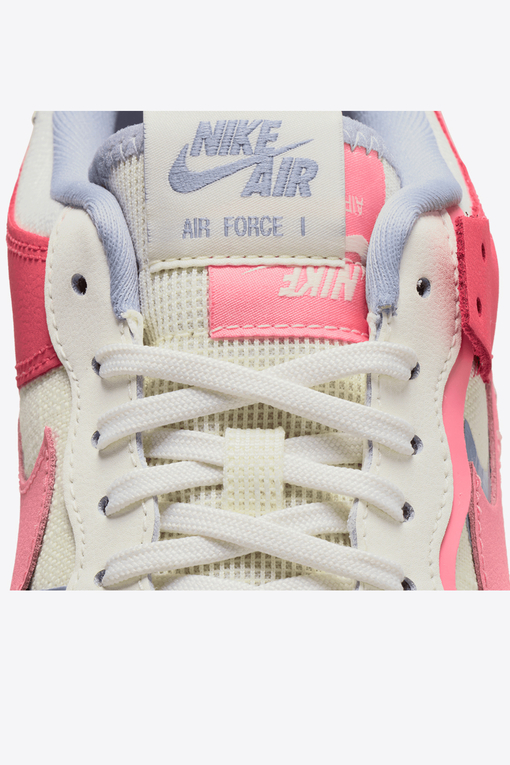 Nike Buy NIKE AIR FORCE SHADOW 'SAIL/CORAL CHALK-SEA CORAL