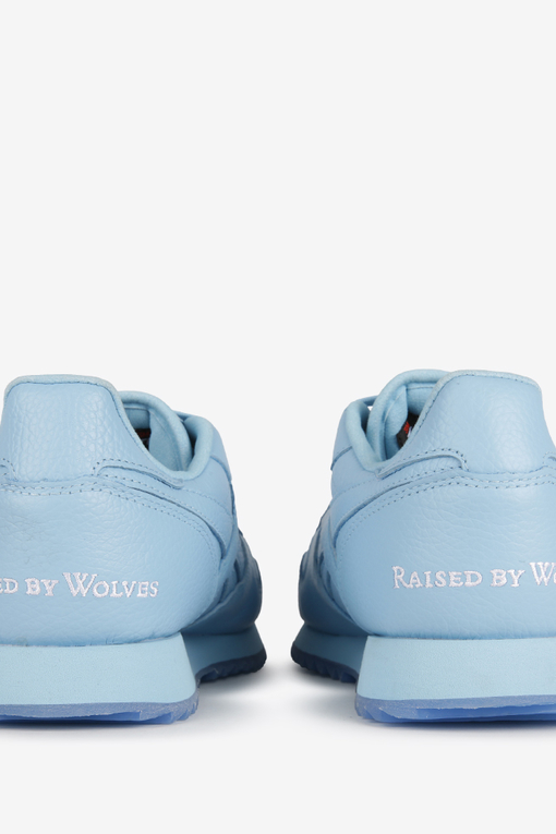 Blue Raised By Wolves Reebok Reebok X Raised By Wolves Classic