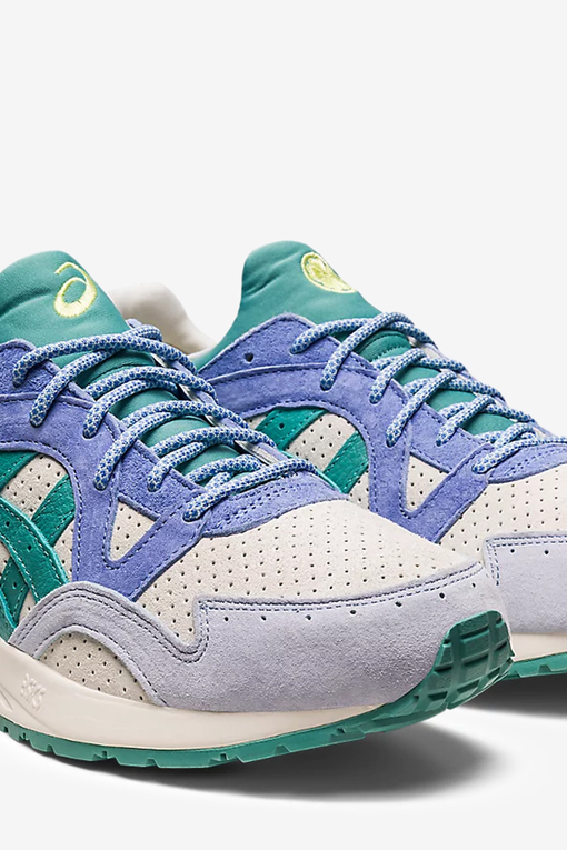 Asics gel sale lyte 5 sage