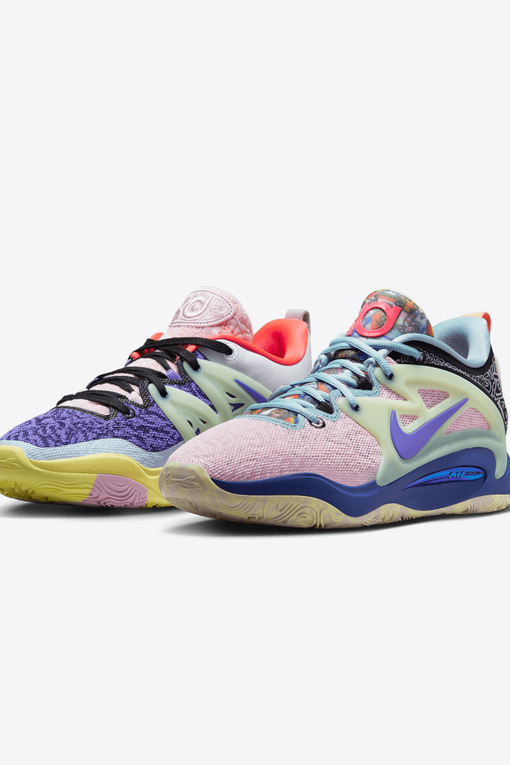 Nike - Kd15 Nrg Ep - VegNonVeg