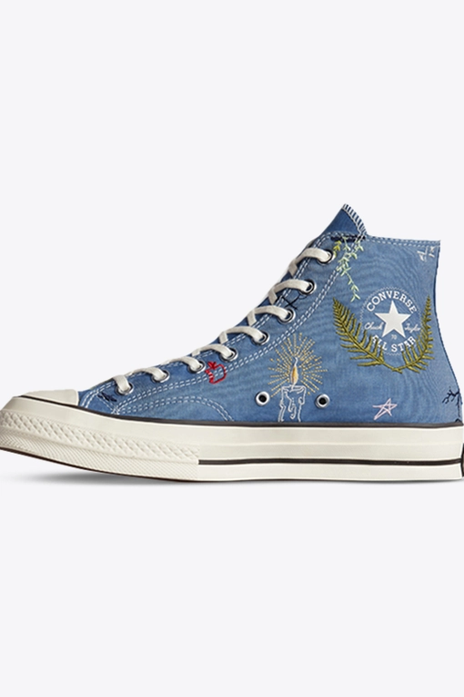 Converse Chuck 70 Hi VegNonVeg