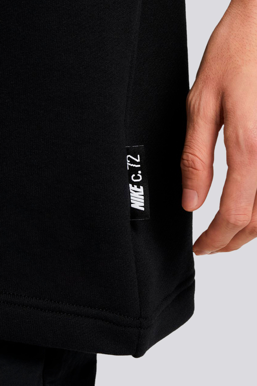 Nike - As M Nsw Circa Ft Ss Top - VegNonVeg