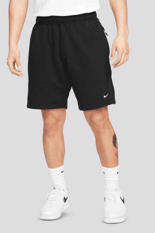 Nike dri fit cheap fleece training shorts