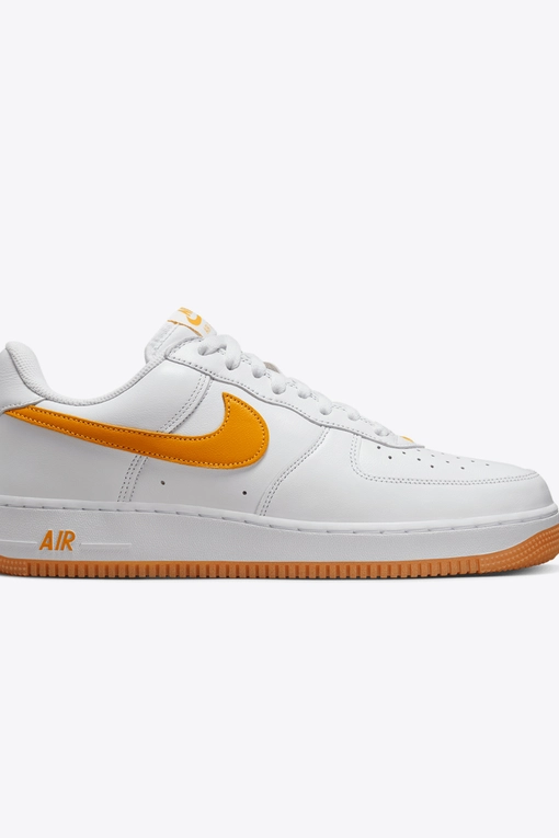 neon yellow off white air force 1