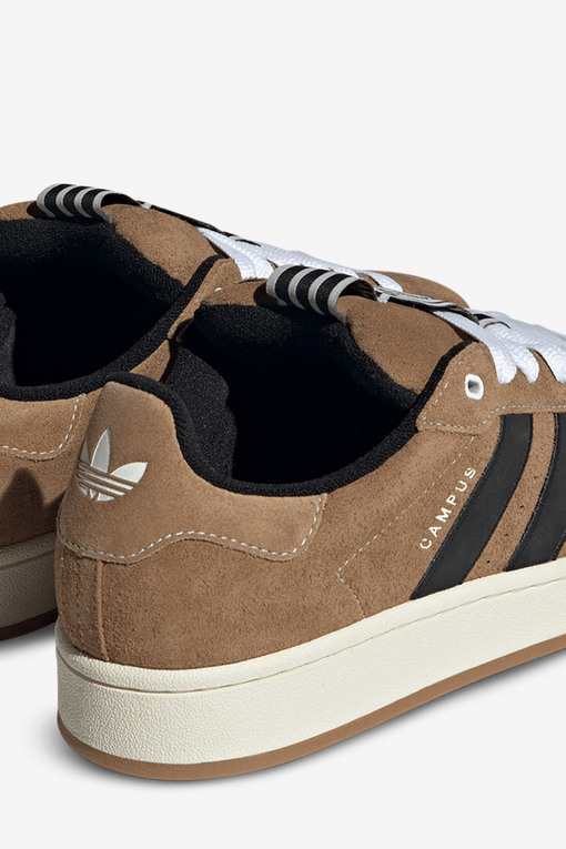 adidas Campus 00s Shoes - Black, Unisex Lifestyle