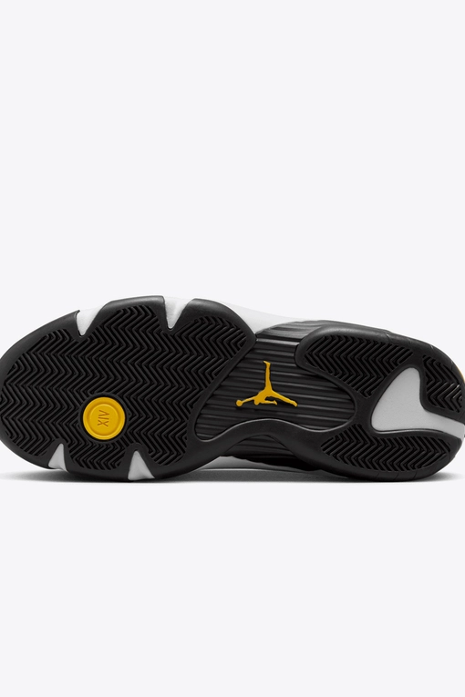 Jordan - Air Jordan 14 Retro - VegNonVeg