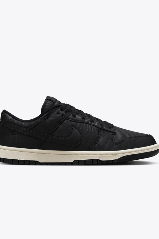 dunk low sail black