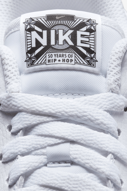 Nike Air Force 1 '07 LX (White/Smoke Grey/Beach) 10.5
