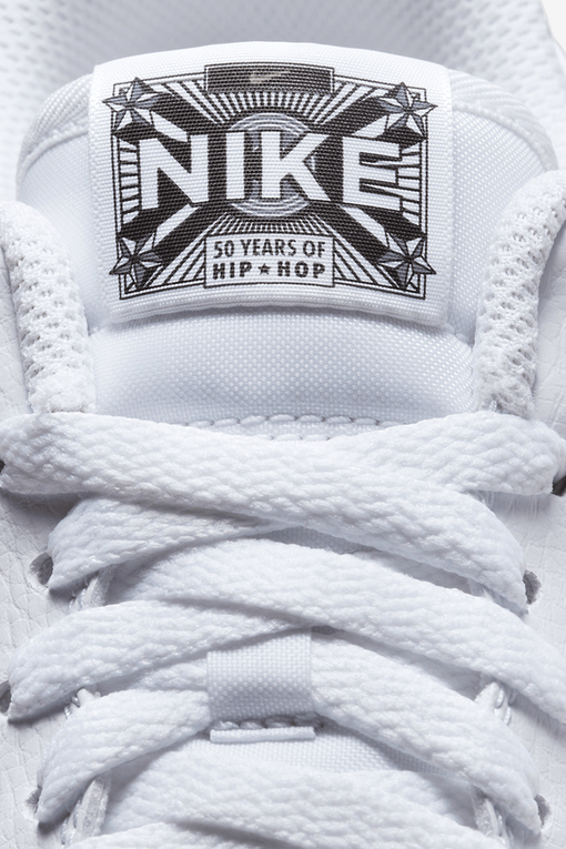 Nike Air Force 1 '07 LX White / Smoke Grey - Beach