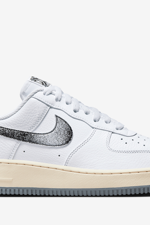 Nike - Buy NIKE AIR FORCE 1 '07 LX 'WHITE/SMOKE GREY