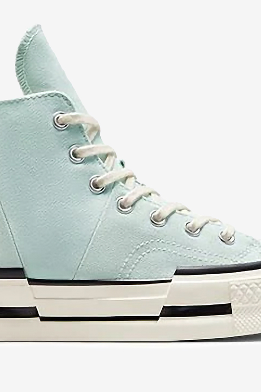 Aqua chucks sale