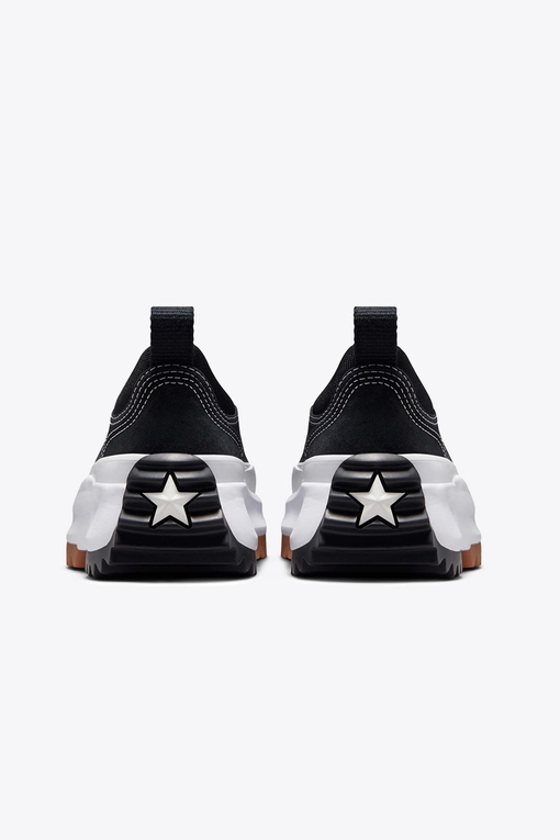 Converse Run Star Hike Slip Slip VegNonVeg