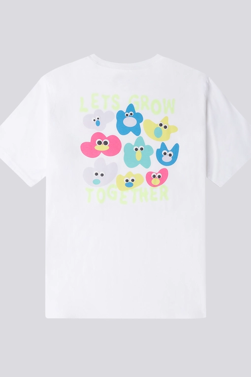 Converse - Grow Together Tee - VegNonVeg