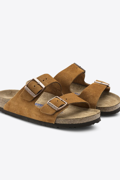 Birkenstock best sale arizona tan