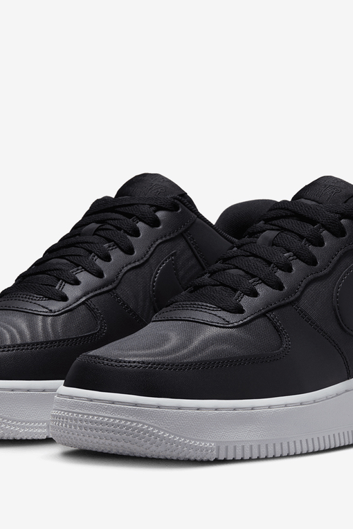 Custom Air Force 1 '07 LV LD4631-202 - Outblack – outblackco