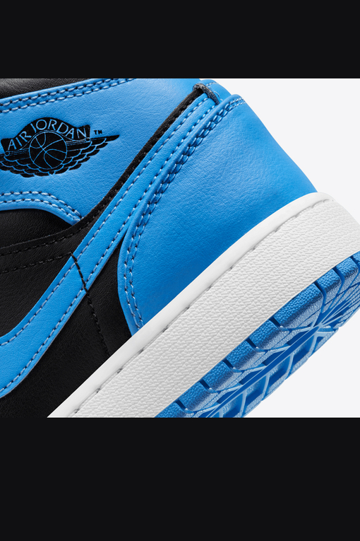 Jordan Air Jordan Mid VegNonVeg